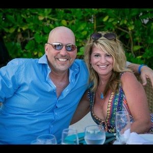 Meet your Posher, Jeff